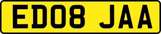 ED08JAA