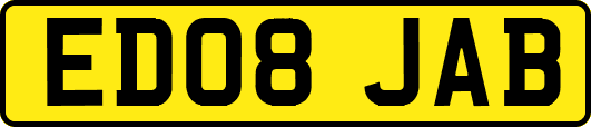 ED08JAB