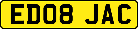 ED08JAC