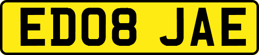 ED08JAE