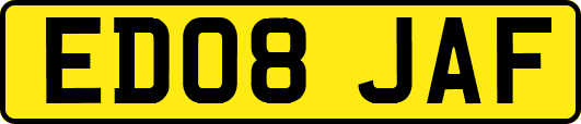 ED08JAF