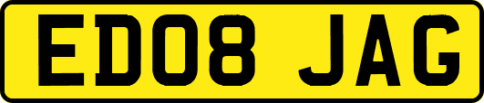 ED08JAG