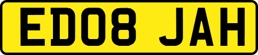 ED08JAH