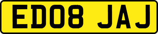 ED08JAJ