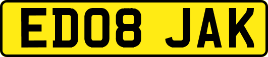 ED08JAK