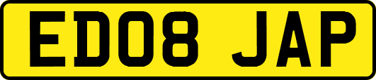 ED08JAP