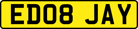 ED08JAY