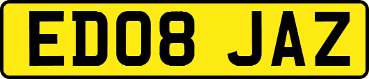 ED08JAZ