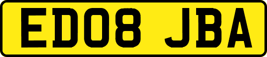 ED08JBA