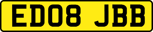 ED08JBB