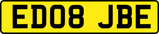 ED08JBE