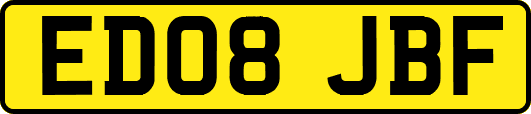 ED08JBF