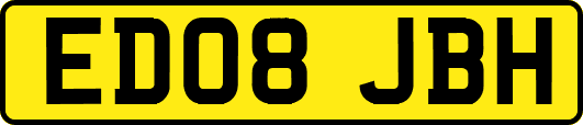 ED08JBH
