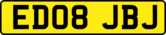 ED08JBJ