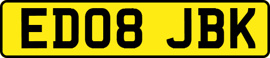 ED08JBK