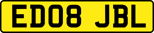 ED08JBL