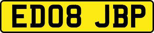 ED08JBP