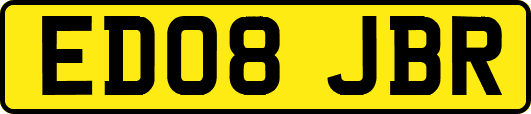 ED08JBR