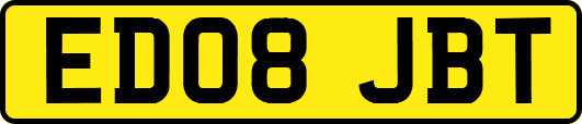 ED08JBT