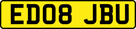 ED08JBU