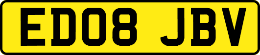 ED08JBV
