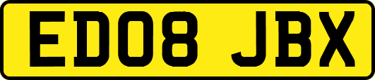 ED08JBX