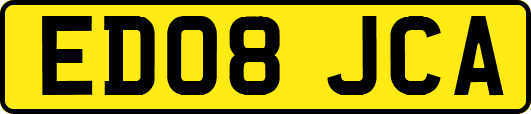 ED08JCA