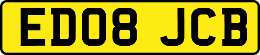 ED08JCB