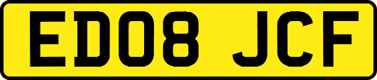 ED08JCF