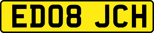 ED08JCH