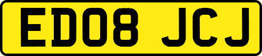 ED08JCJ