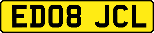 ED08JCL