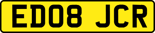 ED08JCR