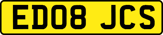 ED08JCS