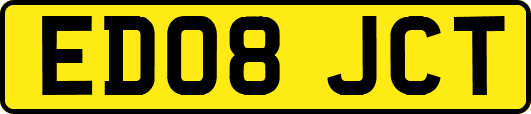 ED08JCT