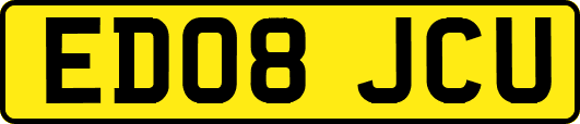 ED08JCU