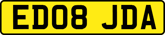 ED08JDA