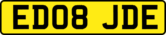 ED08JDE