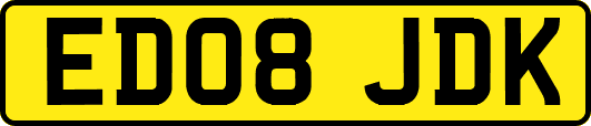 ED08JDK