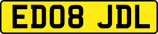 ED08JDL