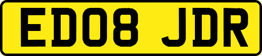 ED08JDR