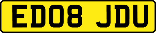 ED08JDU
