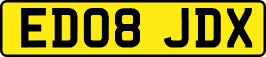ED08JDX