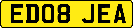 ED08JEA