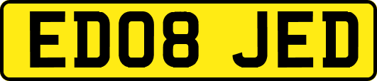 ED08JED