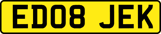 ED08JEK