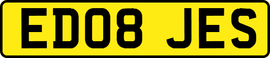 ED08JES