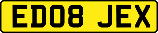 ED08JEX