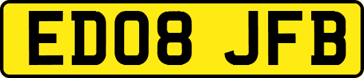 ED08JFB