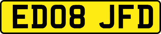 ED08JFD